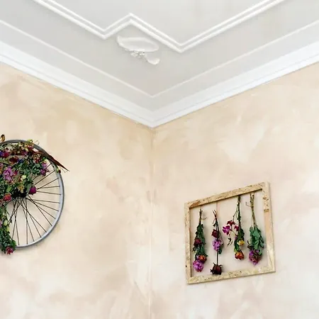 Apartment L&s Jacuzzi *