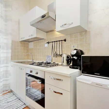 Apartment L&s Jacuzzi Rom