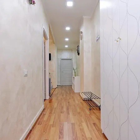 L&s Jacuzzi Apartment *