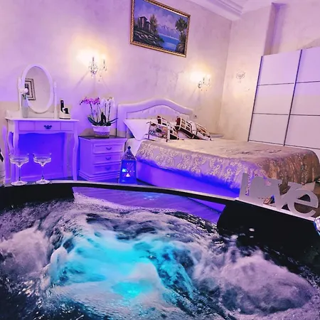 L&s Jacuzzi روما