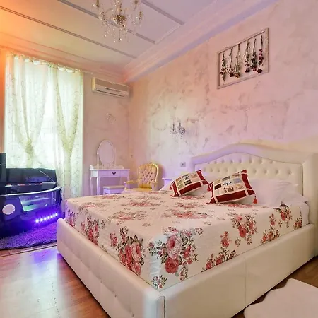 L&s Jacuzzi * روما