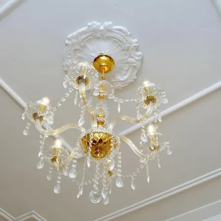 شقة L&s Jacuzzi *