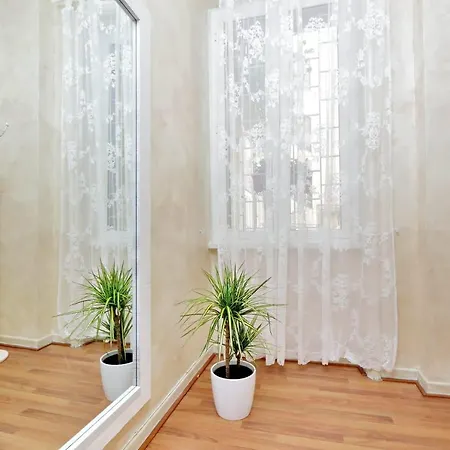 شقة L&s Jacuzzi روما