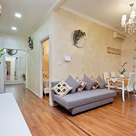 Apartamento L&s Jacuzzi