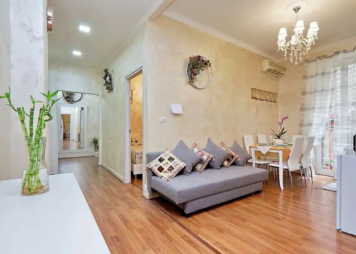 Appartement Al